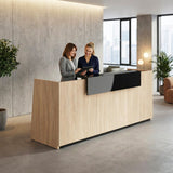 reception desks