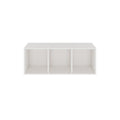 PRO Setup shelf | 1 Oh, 800 - 1600 x 370 mm, glued body, white - 3 Thumbnail Image