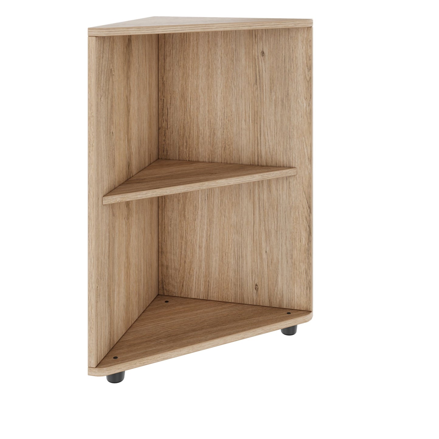 PRO Étagère d'angle | 2 oh, 420 x 770 mm