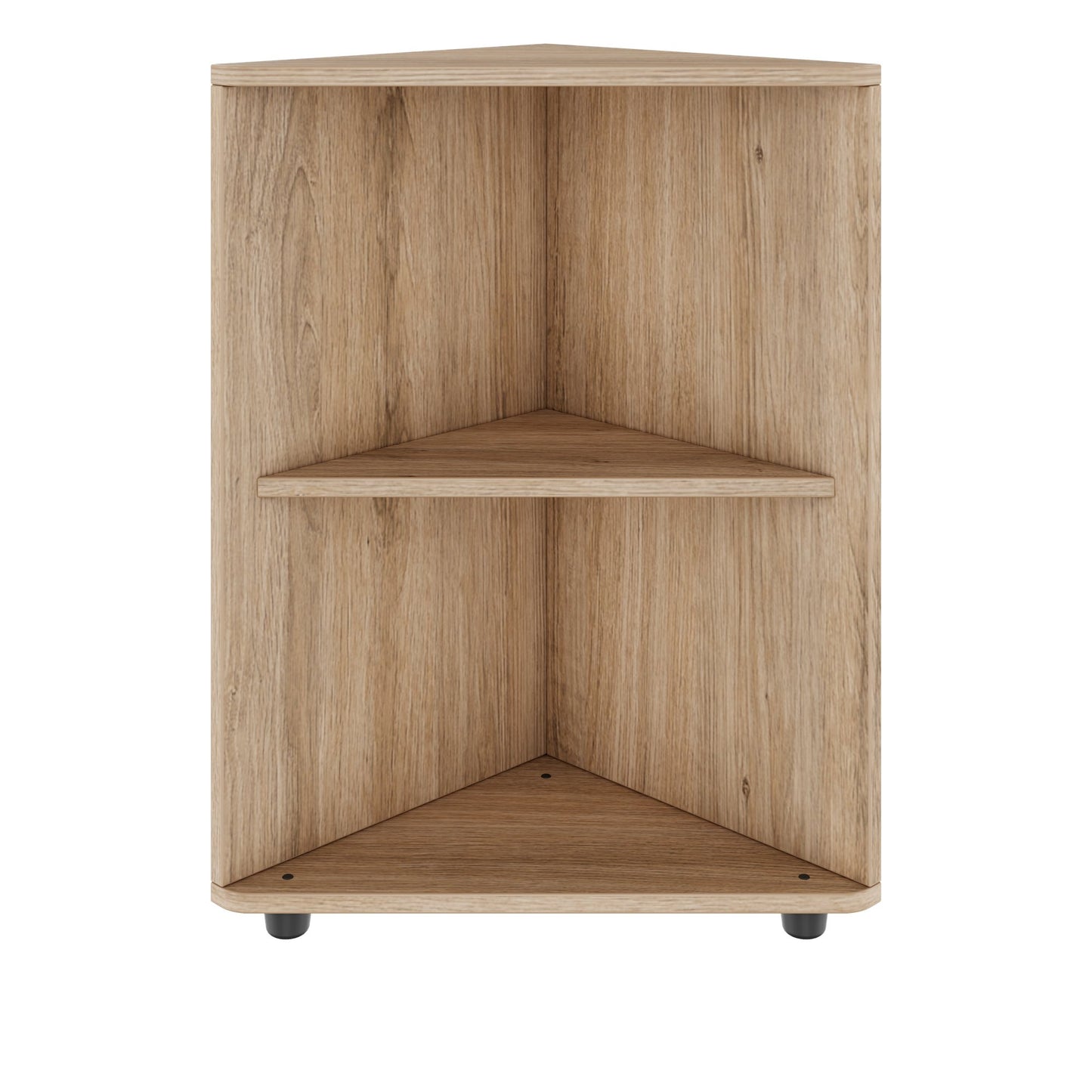 PRO Étagère d'angle | 2 oh, 420 x 770 mm