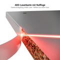 PRO Eckregal | 2 OH, 420 x 770 mm - 7 Thumbnail Image