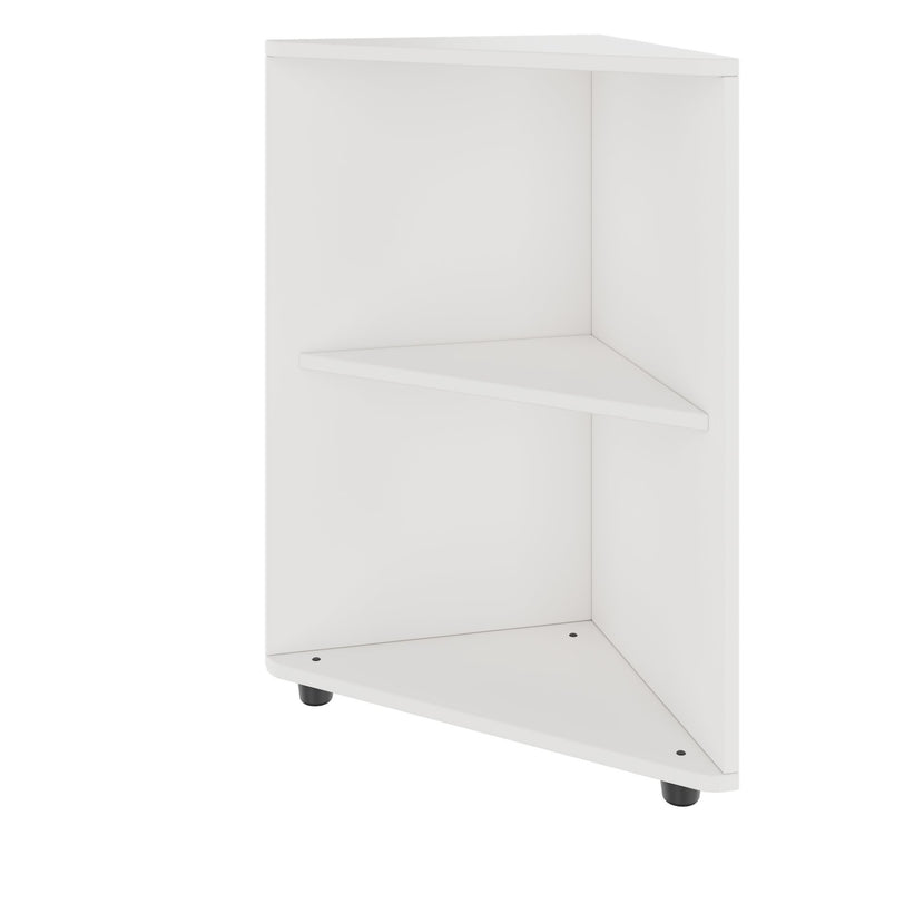 PRO Étagère d'angle | 2 oh, 420 x 770 mm