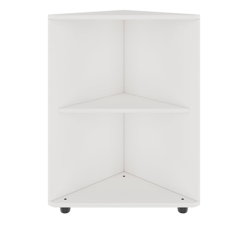 PRO Étagère d'angle | 2 oh, 420 x 770 mm