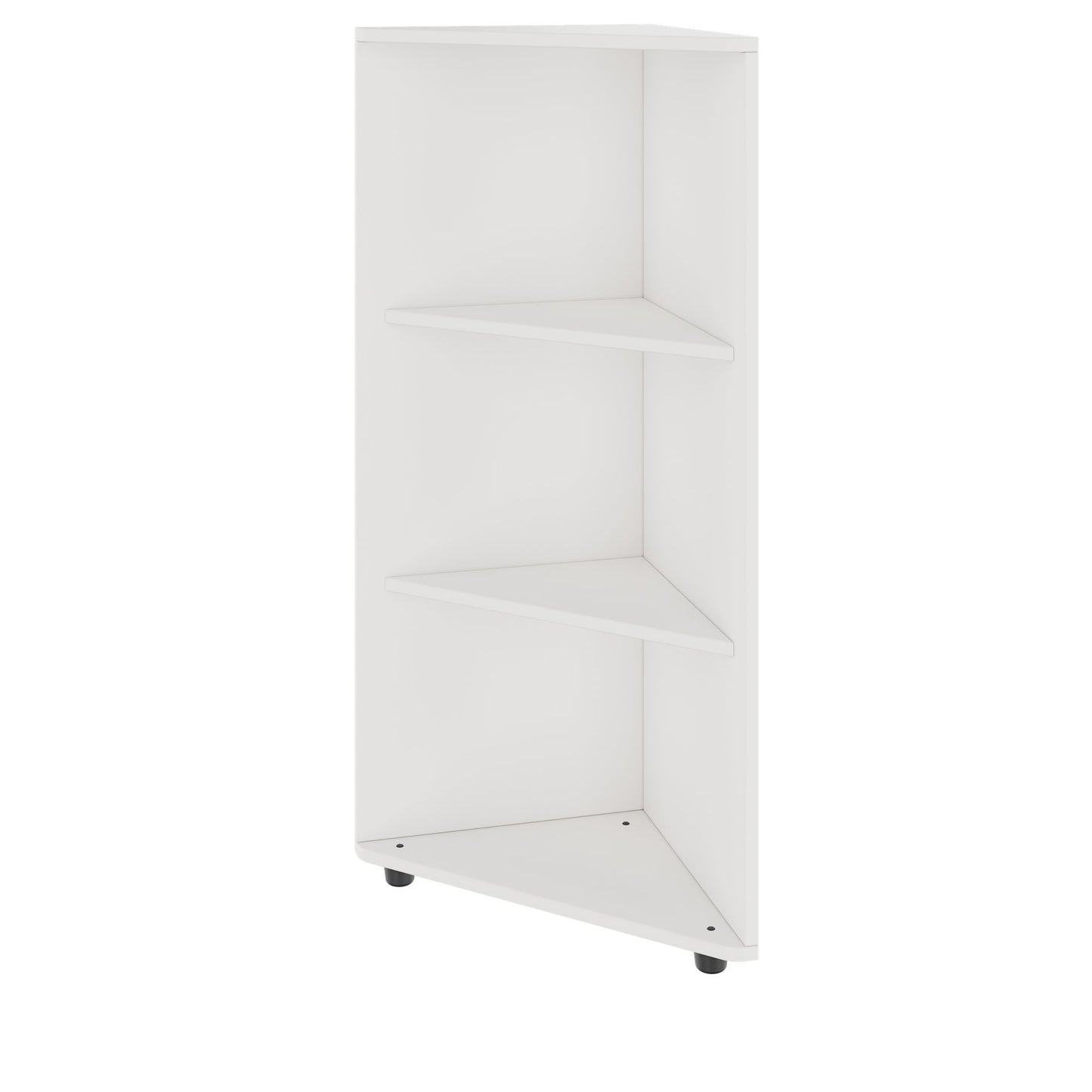 PRO Étagère d'angle | 3 oh, 420 x 1140 mm