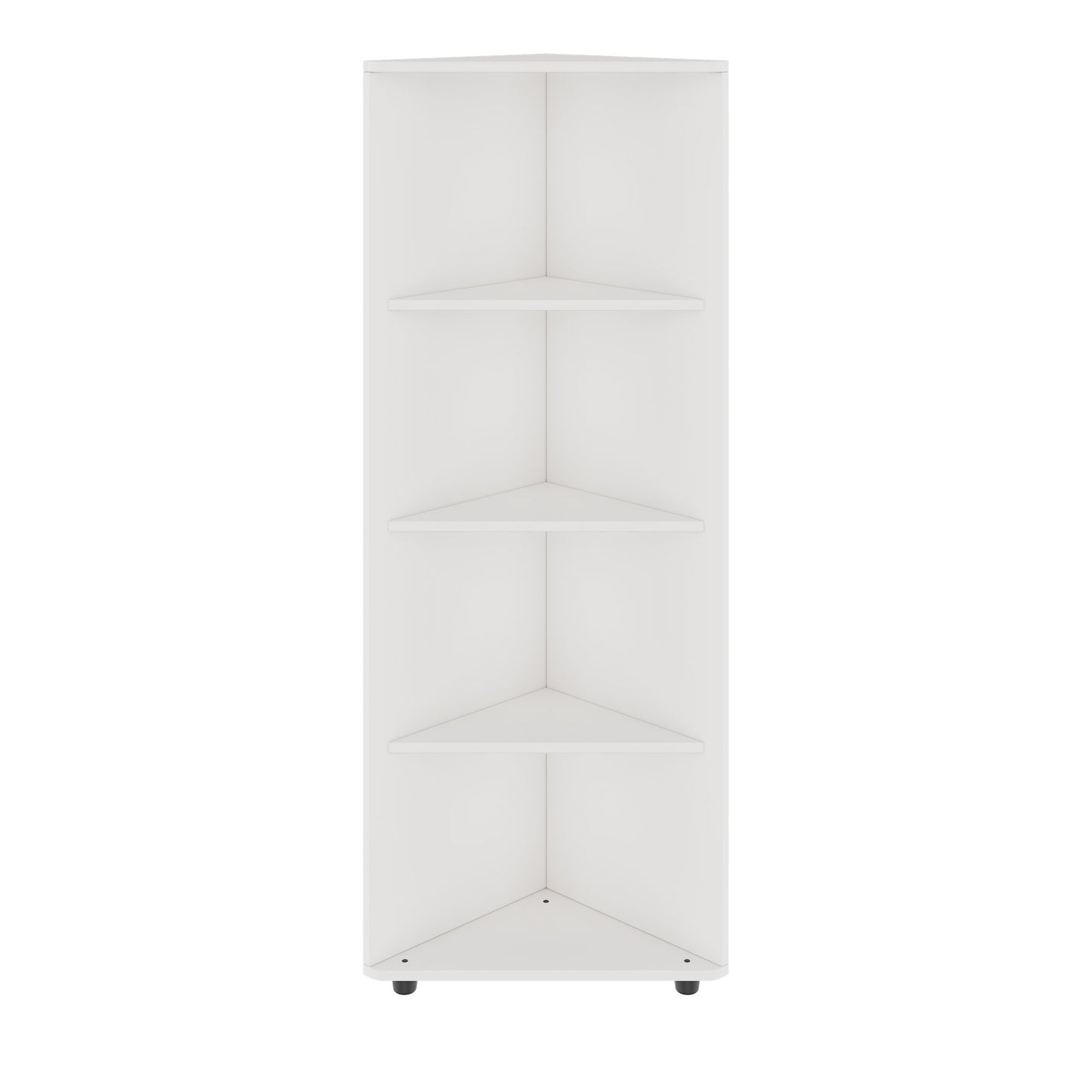 PRO Eckregal | 4 OH, 420 x 1510 mm