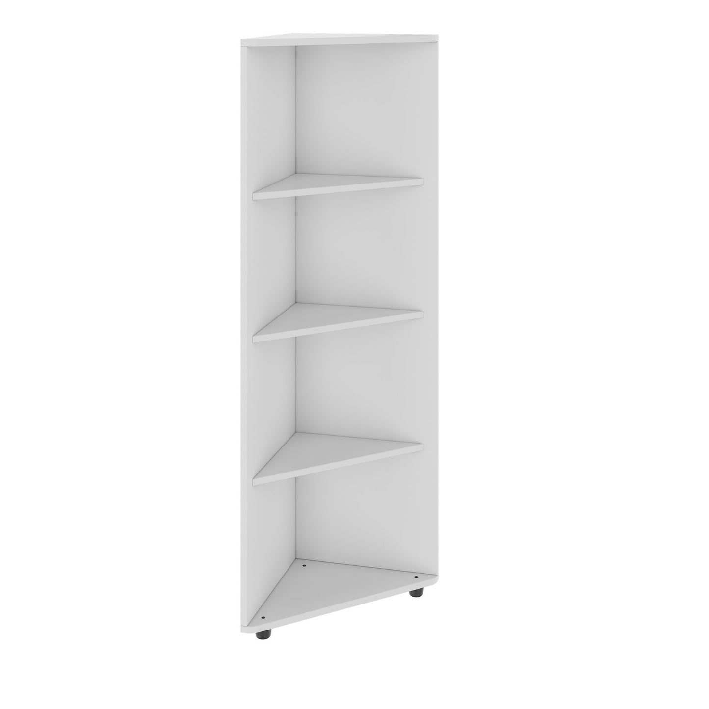 PRO Étagère d'angle | 4 oh, 420 x 1510 mm