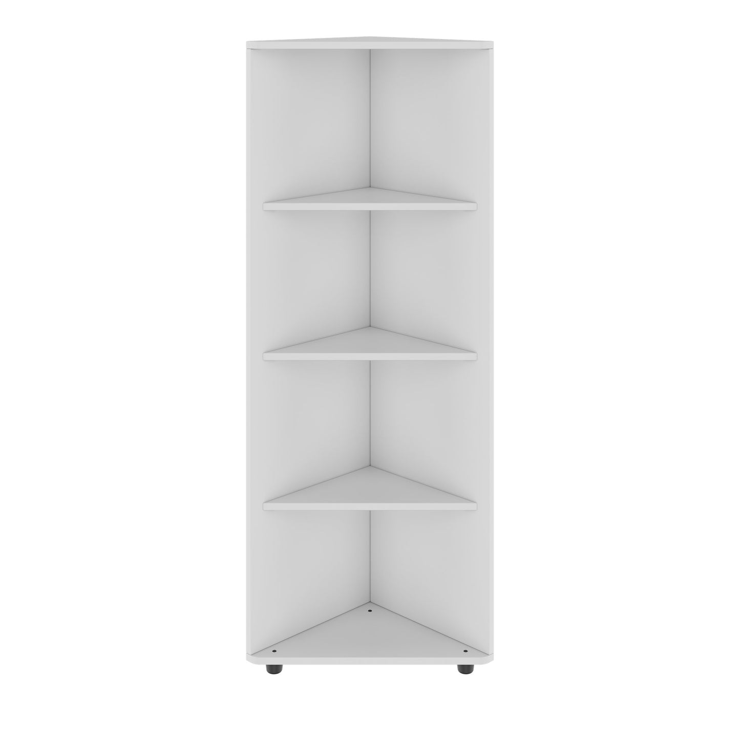 PRO Étagère d'angle | 4 oh, 420 x 1510 mm