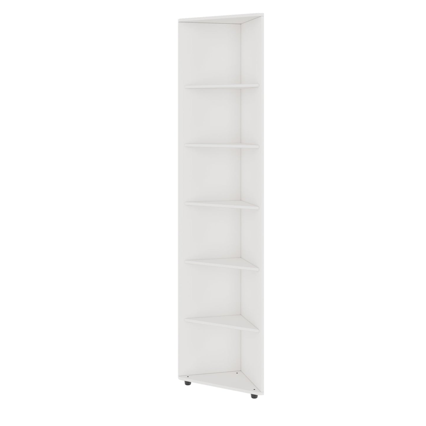 PRO Scaffale d'angolo | 6 OH, 420 x 2250 mm