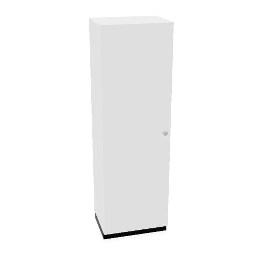 PRO Flügeltürenschränke | 1-6 OH, modulares System, verleimter Korpus