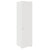 PRO Gabinetto di Cloakroom | 6 OH, 400 - 600 x 2250 mm, morbido, bianco