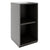 PRO Shelf cabinet | 2 Oh, 400 - 1200 x 770 mm, graphite