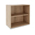 PRO Cabinet scaffale | 2 OH, 400 - 1200 x 770 mm, quercia naturale