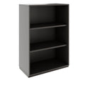 PRO Regalschrank | 3 OH, 400 - 1200 x 1140 mm, Graphit - 1 Thumbnail Image