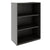 PRO Armoire d'étagère | 3 oh, 400 - 1200 x 1140 mm, graphite