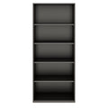 PRO Cabinet scaffale | 5 OH, 400 - 1200 x 1880 mm, grafite - 4 Thumbnail Image