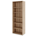 PRO Regalschrank | 6 OH, 400 - 1200 x 2250 mm, Natureiche - 5 Thumbnail Image