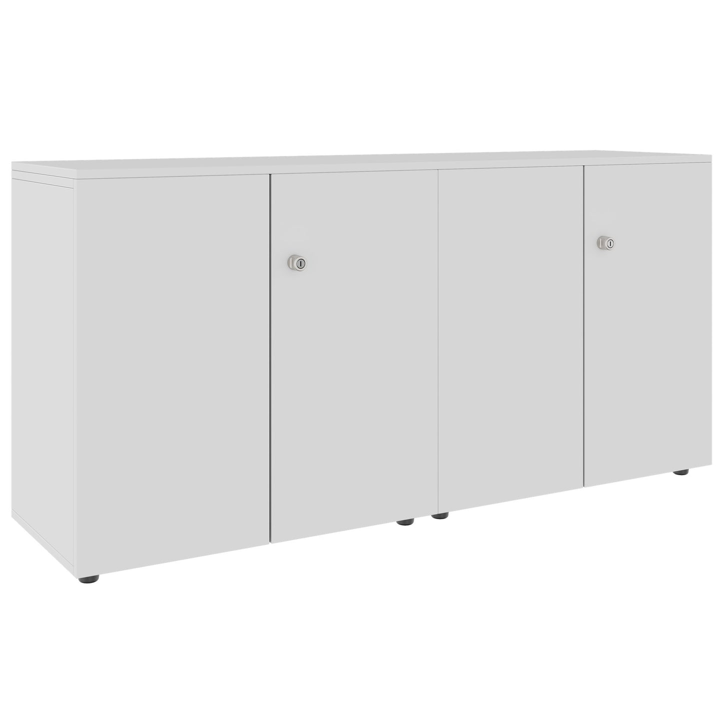 PRO Mur mur | 2 oh, 1600 x 788 mm, gris