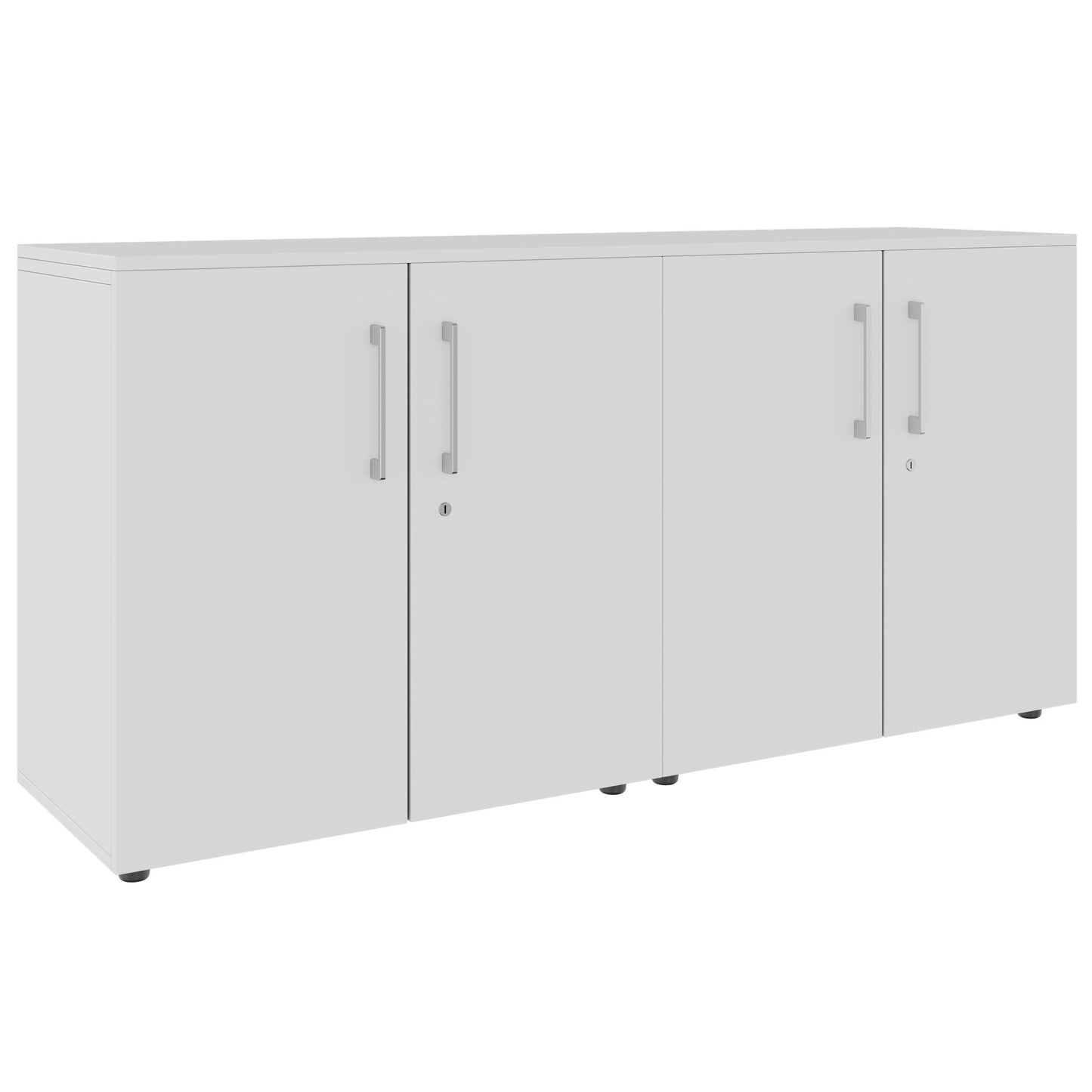 PRO Mur mur | 2 oh, 1600 x 788 mm, gris