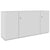 PRO Mur mur | 2 oh, 1600 x 788 mm, gris