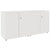 PRO Mur mur | 2 oh, 1600 x 788 mm, blanc