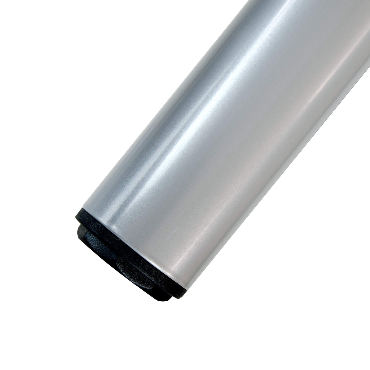OPTIMA Tabella della conferenza | Ovale, 2000 x 1000 mm, bianco