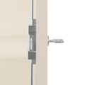 UNI Combination cabinet | 5 OH, 800 x 1897 mm, maple - 5 Thumbnail Image