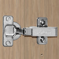 UNI Combinez l'armoire | 5 oh, 800 x 1897 mm, chêne ambre - 4 Thumbnail Image