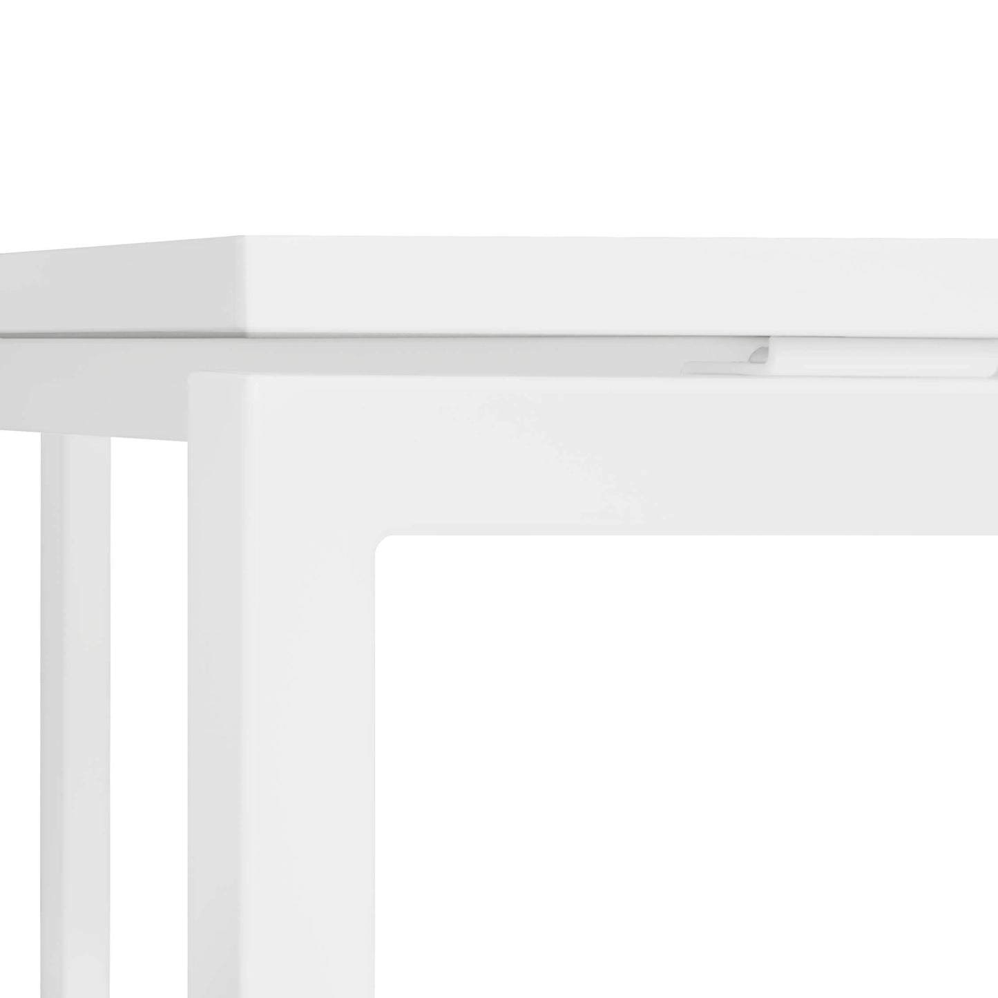 NOVA Berlin - complete office | White
