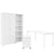 NOVA Berlin - complete office | White