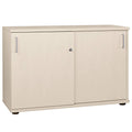NOVA Frankfurt - complete office | Team desk, maple - 11 Thumbnail Image
