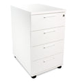 NOVA Frankfurt - Bureau complet | Bureau d'équipe, blanc - 18 Thumbnail Image