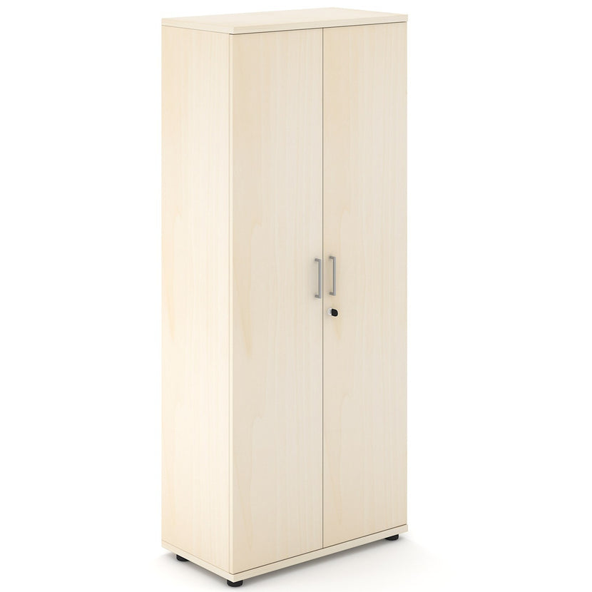 NOVA Landshut - Bureau complet | Ahorn / blanc