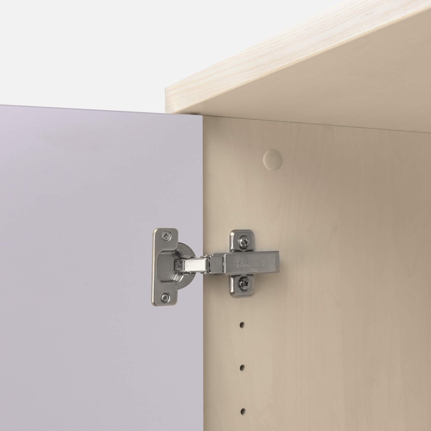 NOVA Landshut - complete office | Maple / White