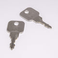 NOVA Landshut - Komplettbüro | Ahorn / Weiß - 14 Thumbnail Image