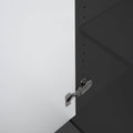 NOVA Landshut - Komplettbüro, Anthrazit / Weiß - 7 Thumbnail Image