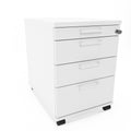 NOVA Landshut - Komplettbüro | Weiß - 4 Thumbnail Image