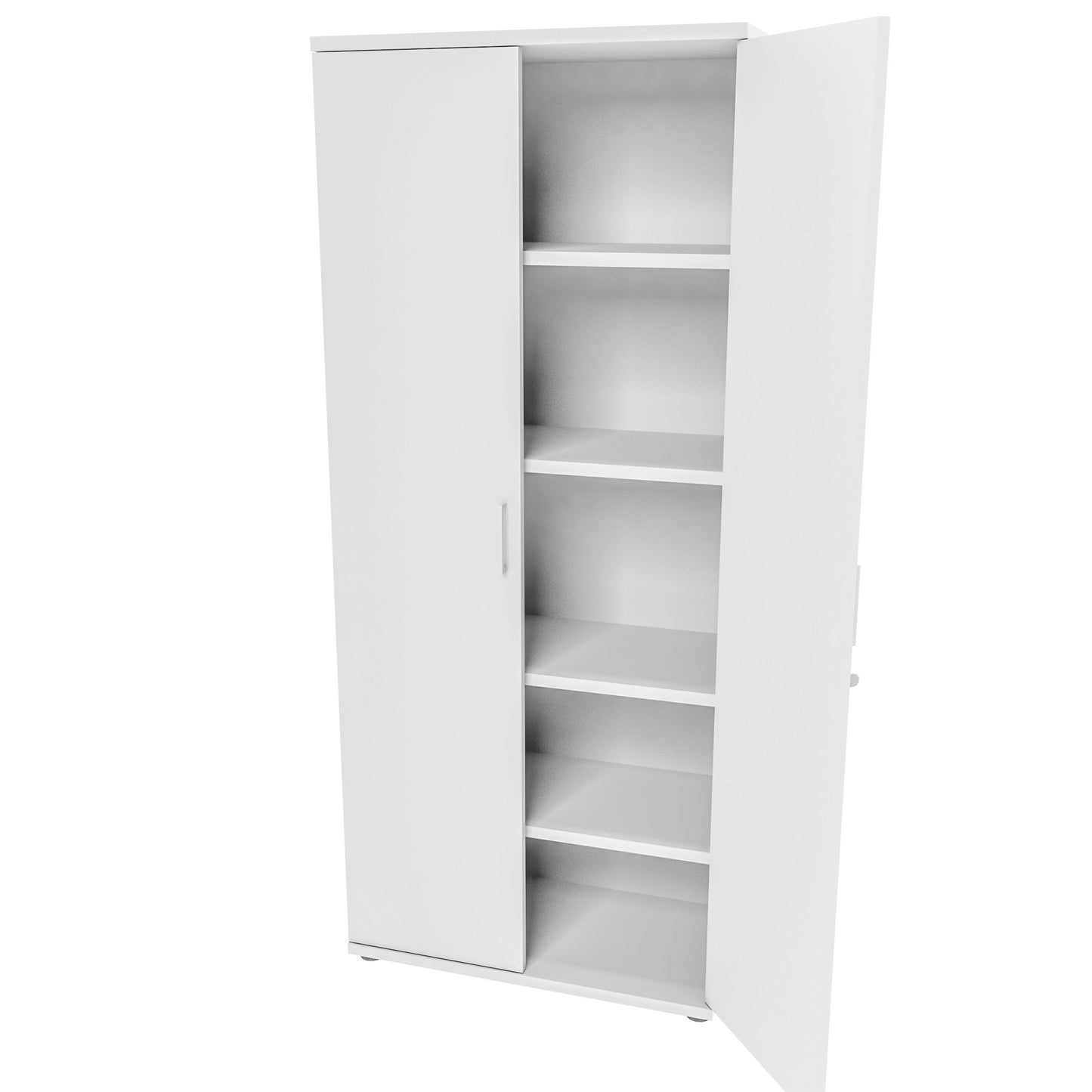 NOVA Landshut - complete office | White