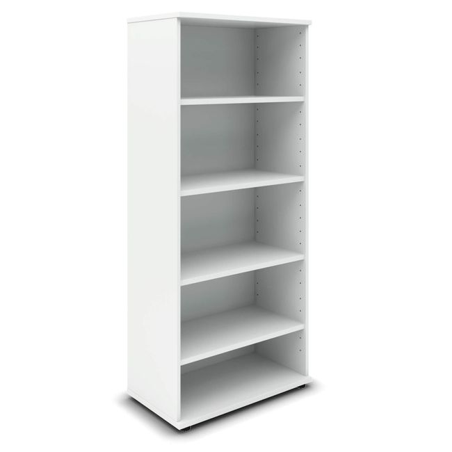 NOVA Munich - Executive Office | White