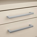 OPTIMA roll container | 3 drawers + 1 small parts compartment, 600 mm deep, maple - 11 Thumbnail Image