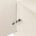 UNI Storage wall unit | 3 OH, 2400 x 1143 mm, maple - 12 Thumbnail Image