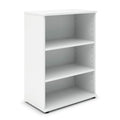 UNI Cabinet wall | 3 OH, 2400 x 1143 mm, White - 4 Thumbnail Image