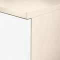 UNI Cabinet wall | 5 OH, 2600 x 1897 mm, Maple / White - 16 Thumbnail Image