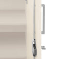 UNI Cabinet wall | 5 OH, 2600 x 1897 mm, Maple - 4 Thumbnail Image