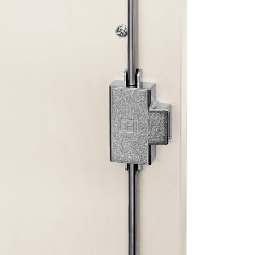 UNI Mur mur | 5 oh, 2200 x 1897 mm, érable