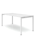 NOVA U Desk | 1800 x 800 mm, bianco - 1 Thumbnail Image