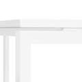 NOVA U Desk | 1800 x 800 mm, bianco - 3 Thumbnail Image