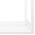 NOVA U Desk | 1800 x 800 mm, bianco - 5 Thumbnail Image