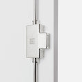 UNI Armadio vetrina | 5 OH, 800 x 1897 mm, bianco - 10 Thumbnail Image