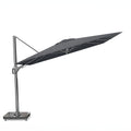 Platinum NEXUS T2 Ampelschirm | 3000 x 3000 mm, 360° drehbar, doppelt schwenkbar - 4 Thumbnail Image