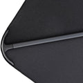 Platinum NEXUS T2 Ampelschirm | 3000 x 3000 mm, 360° drehbar, doppelt schwenkbar - 6 Thumbnail Image